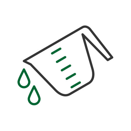 Liter Creative Icons Designのイラスト素材