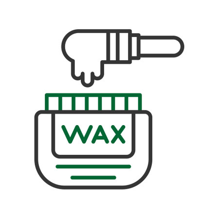 Wax Creative Icons Designのイラスト素材