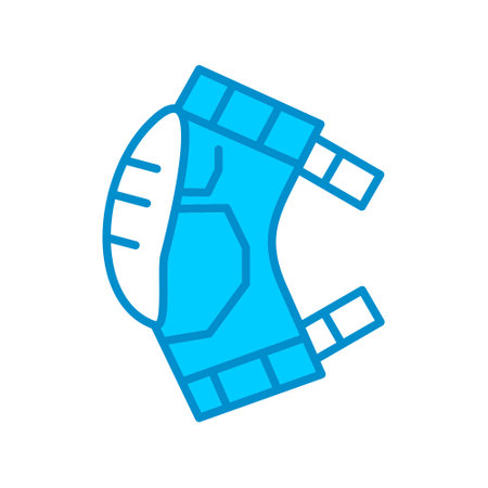 Kneepad Icon
