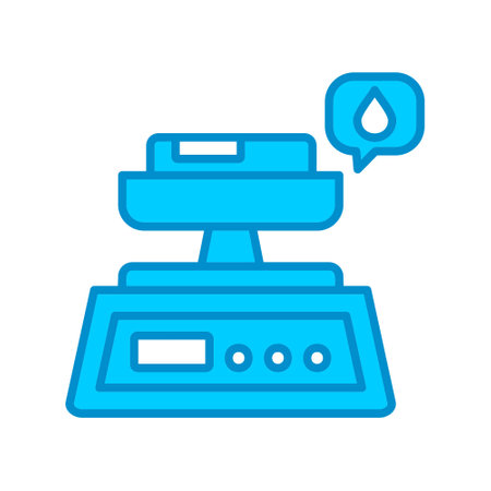 Blood Creative Icons Designのイラスト素材