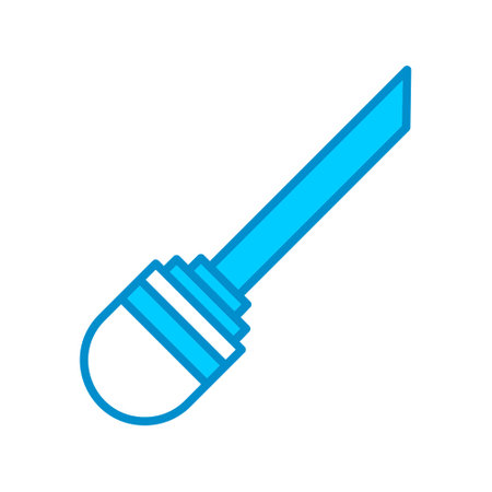 Scratch Creative Icons Designのイラスト素材