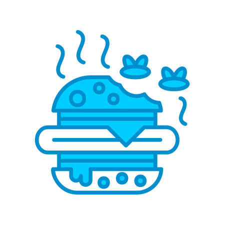 Rotten Creative Icons Designのイラスト素材