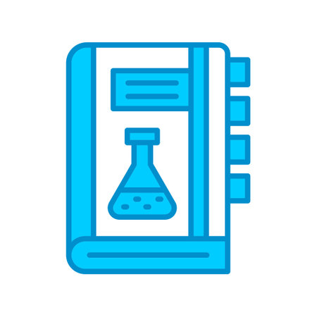 Journal Creative Icons Designのイラスト素材