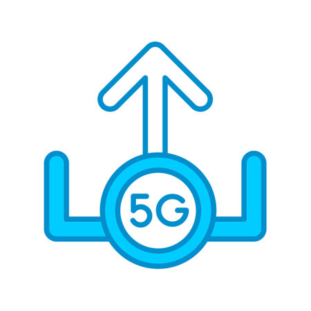 Upload Creative Icons Design