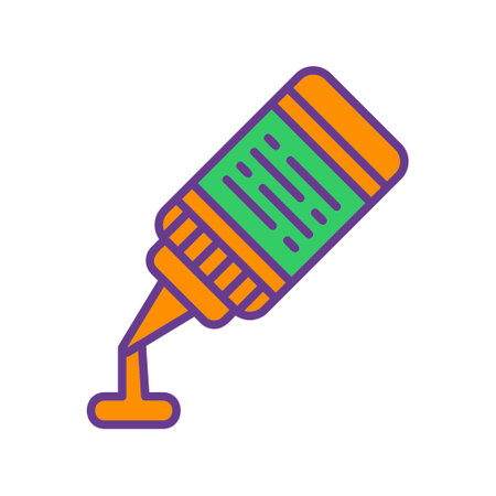 Ketchup Creative Icons Designのイラスト素材