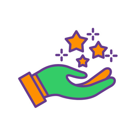 Hope Creative Icons Designのイラスト素材