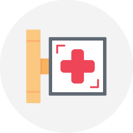 Sign Iconのイラスト素材