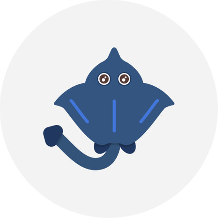Stingray Icon