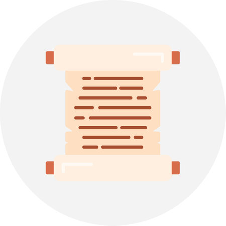 Old Paper Icon