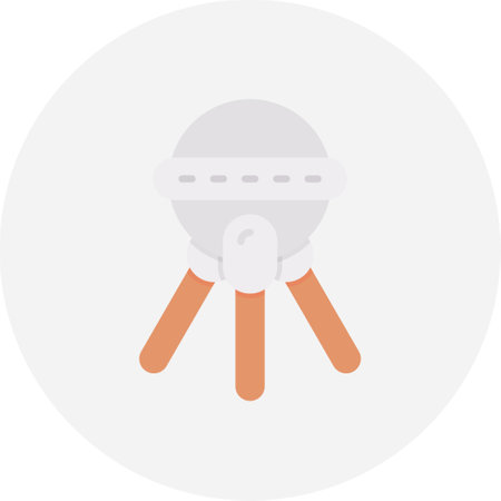 Sputnik Creative Icons Designのイラスト素材