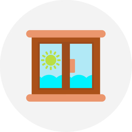 Windows Creative Icons Designのイラスト素材