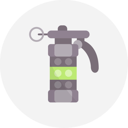 Flashbang Creative Icons Designのイラスト素材