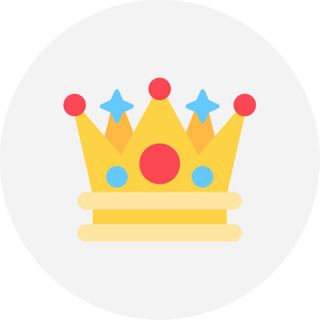 Lab Glasses Creative Icons Designのイラスト素材