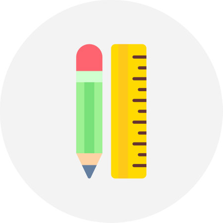 Creative Tools Creative Icons Designのイラスト素材