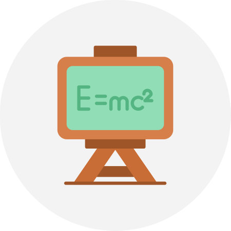 Relativity Creative Icons Designのイラスト素材