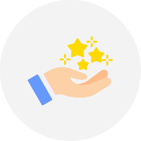 Hope Creative Icons Designのイラスト素材