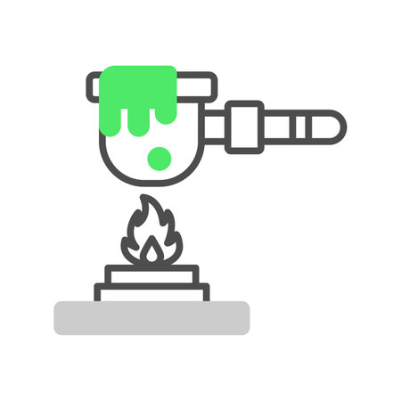 Crucible Creative Icons Designのイラスト素材