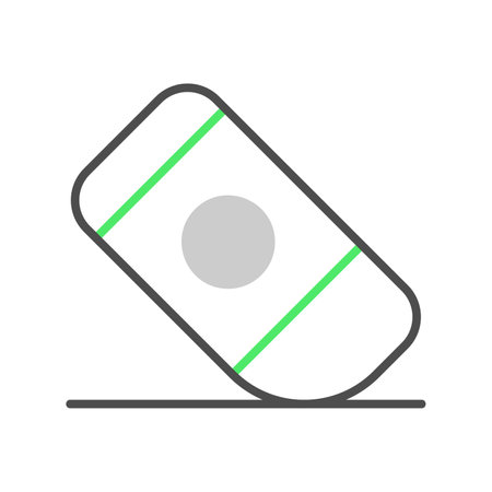 Erase Icon