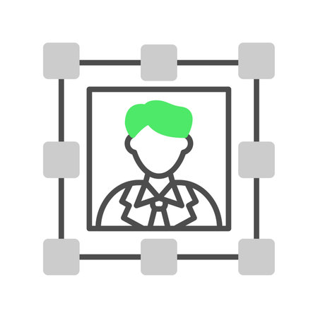Image Editor Creative Icons Design