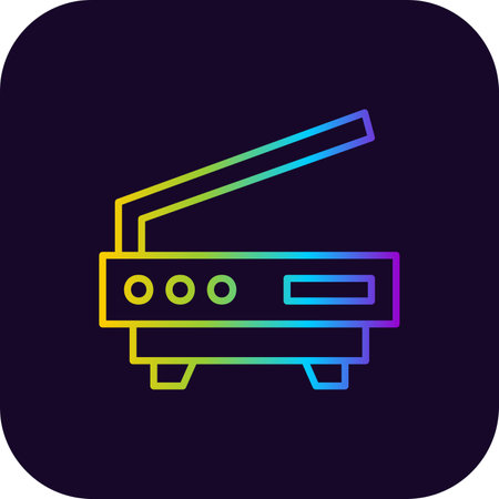 Scanner Icon