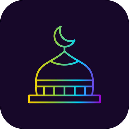 Dome Creative Icons Designのイラスト素材