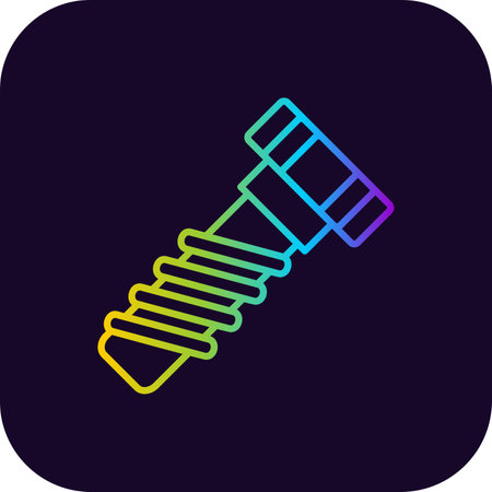 Bolt Creative Icons Designのイラスト素材