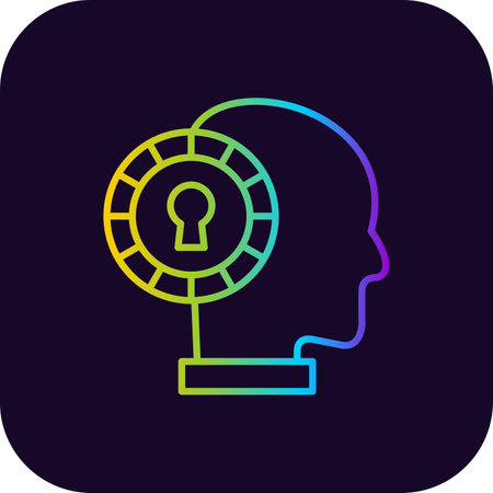 Issue Solver Creative Icons Designのイラスト素材