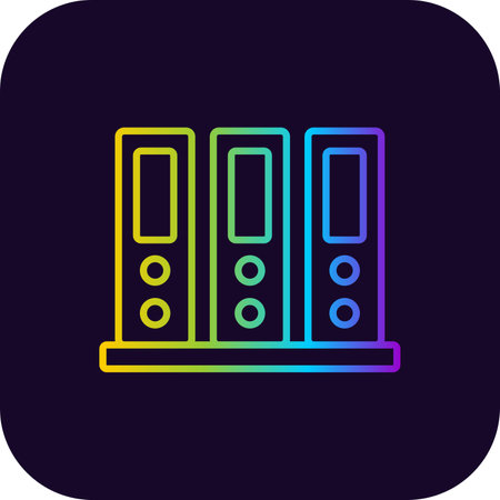 File Creative Icons Designのイラスト素材