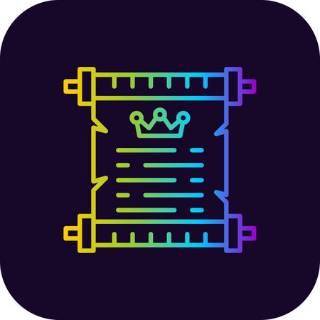 Medicine Creative Icons Designのイラスト素材