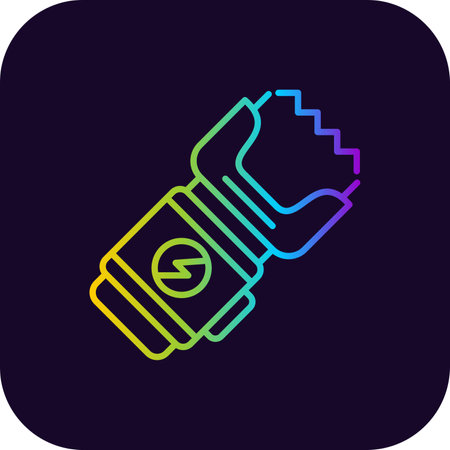 Electroshock Creative Icons Designのイラスト素材
