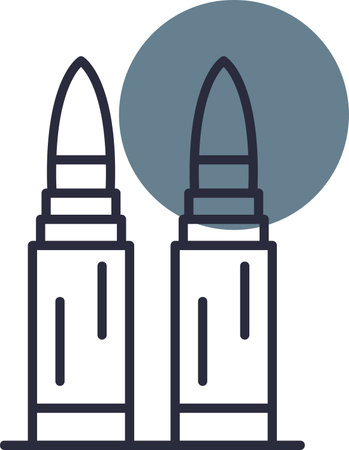 Bullets Icon