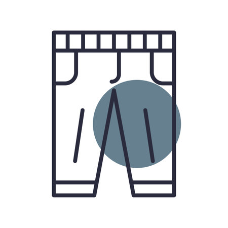 Pants Icon