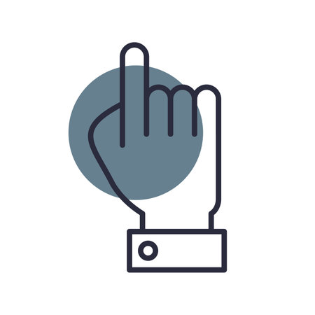 Faith In Allah Creative Icons Designのイラスト素材