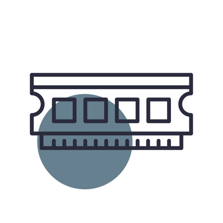 Ram Creative Icons Designのイラスト素材