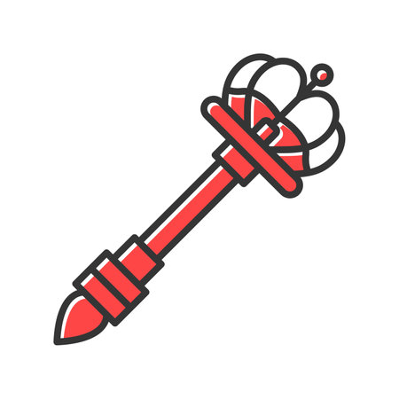 Pipette Creative Icons Designのイラスト素材