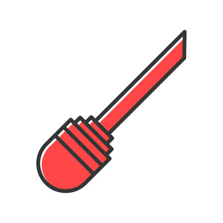 Scratch Creative Icons Designのイラスト素材