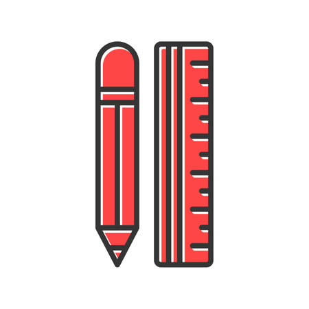 Creative Tools Creative Icons Designのイラスト素材