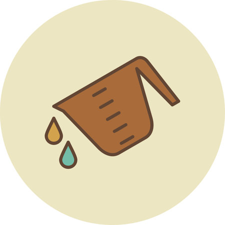 Liter Creative Icons Designのイラスト素材