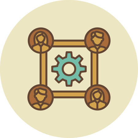 Resource Creative Icons Designのイラスト素材