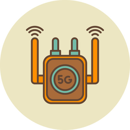 Repeater Creative Icons Designのイラスト素材