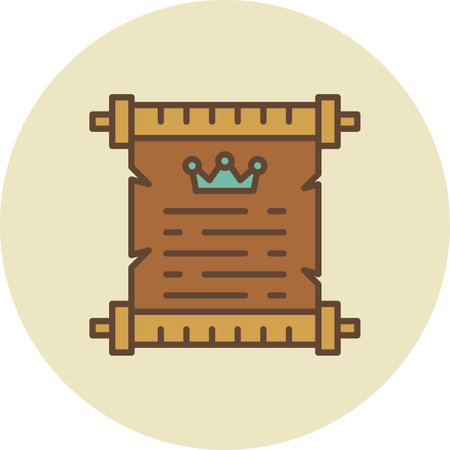 Medicine Creative Icons Designのイラスト素材