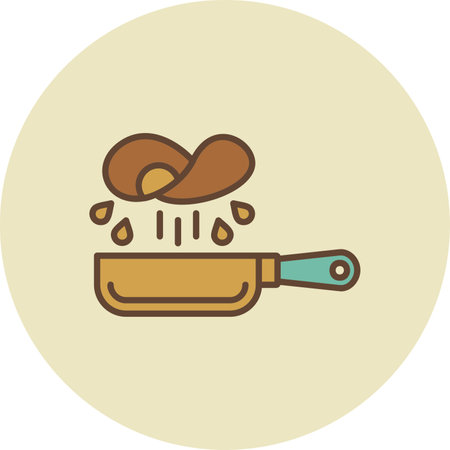 Pan Creative Icons Designのイラスト素材