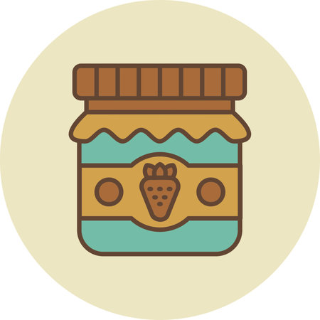 Jam Creative Icons Designのイラスト素材