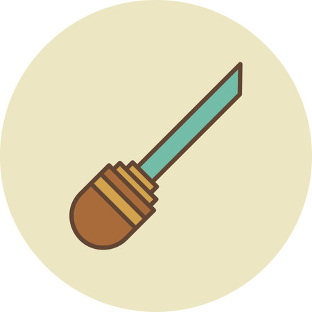Scratch Creative Icons Designのイラスト素材