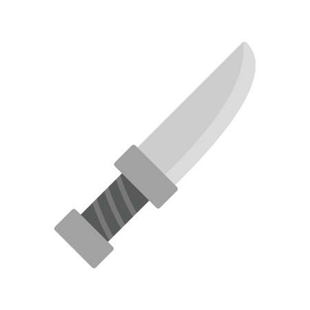 knife Creative Icons Designのイラスト素材