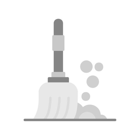 Broom Creative Icons Designのイラスト素材