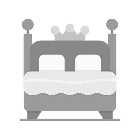 Electric Tester Creative Icons Designのイラスト素材