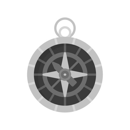 Compass Creative Icons Designのイラスト素材