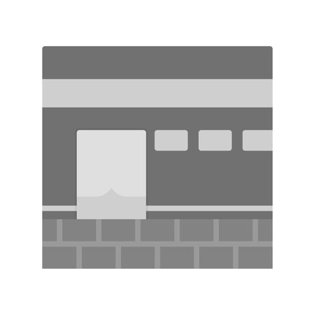 Kaaba Creative Icons Designのイラスト素材