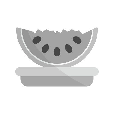 Watermelon Creative Icons Designのイラスト素材